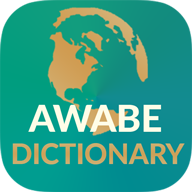 Awabe Dictionary