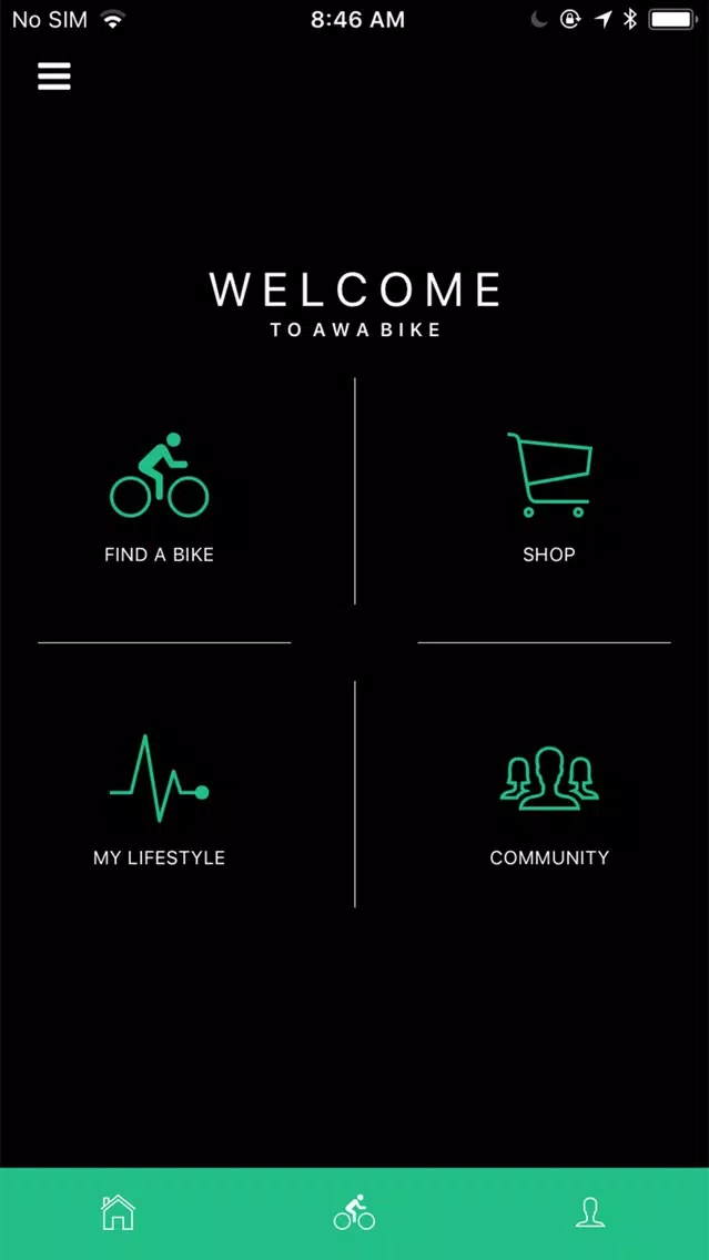 تصاویر Awabike - Smart Bike Sharing