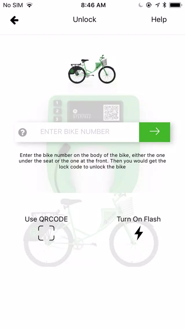 تصاویر Awabike - Smart Bike Sharing