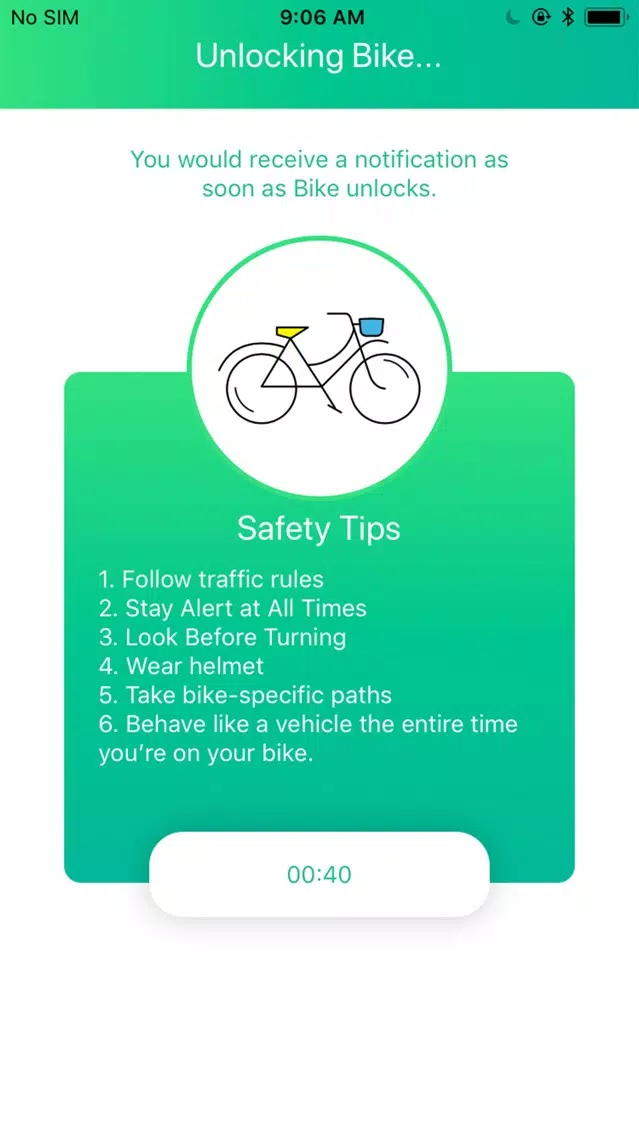 تصاویر Awabike - Smart Bike Sharing