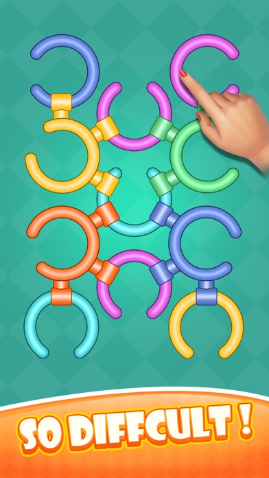 Merge Township：Match & Design应用截图