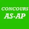 Prepa AS-AP