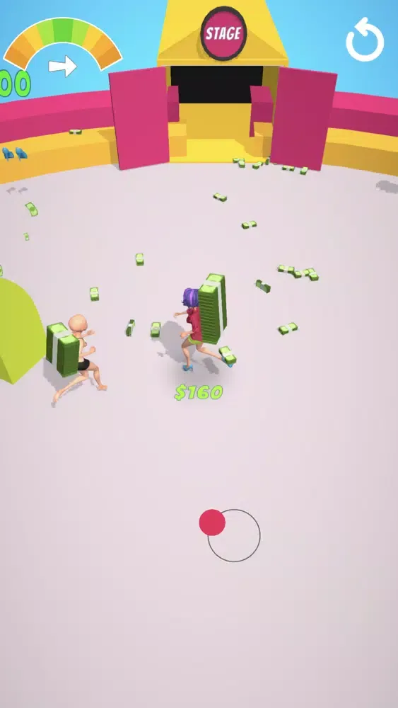 FashionRush Screenshots