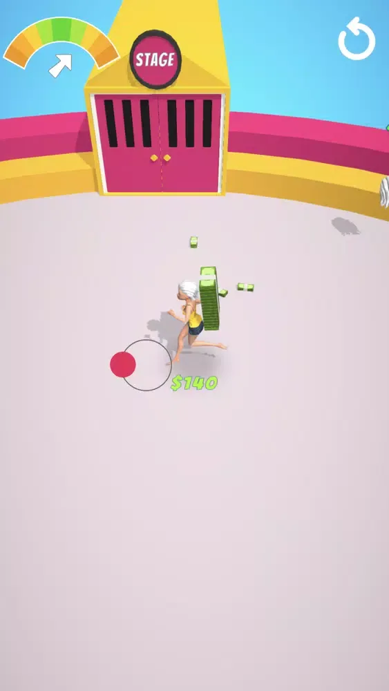 FashionRush Screenshots