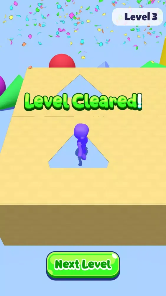 Screenshot di Knock'em Out 3D