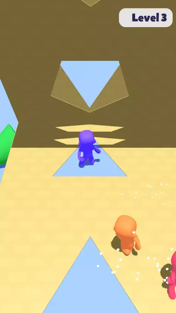 Screenshot di Knock'em Out 3D