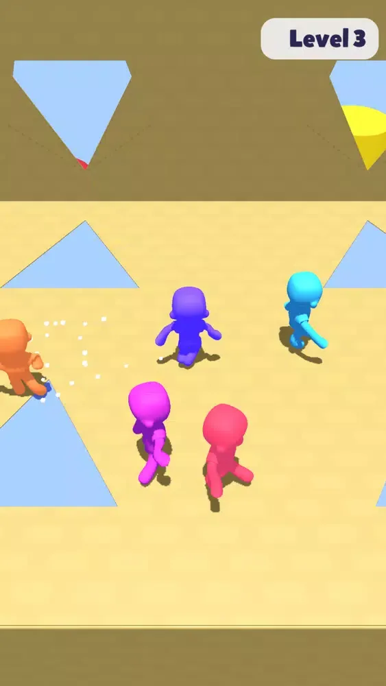 Screenshot di Knock'em Out 3D