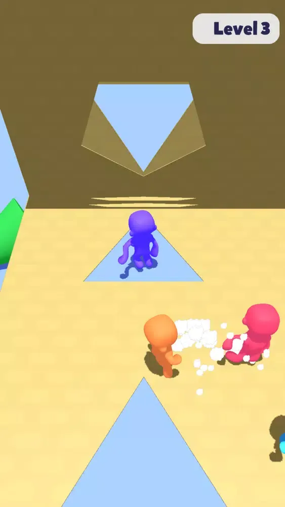 Screenshot di Knock'em Out 3D