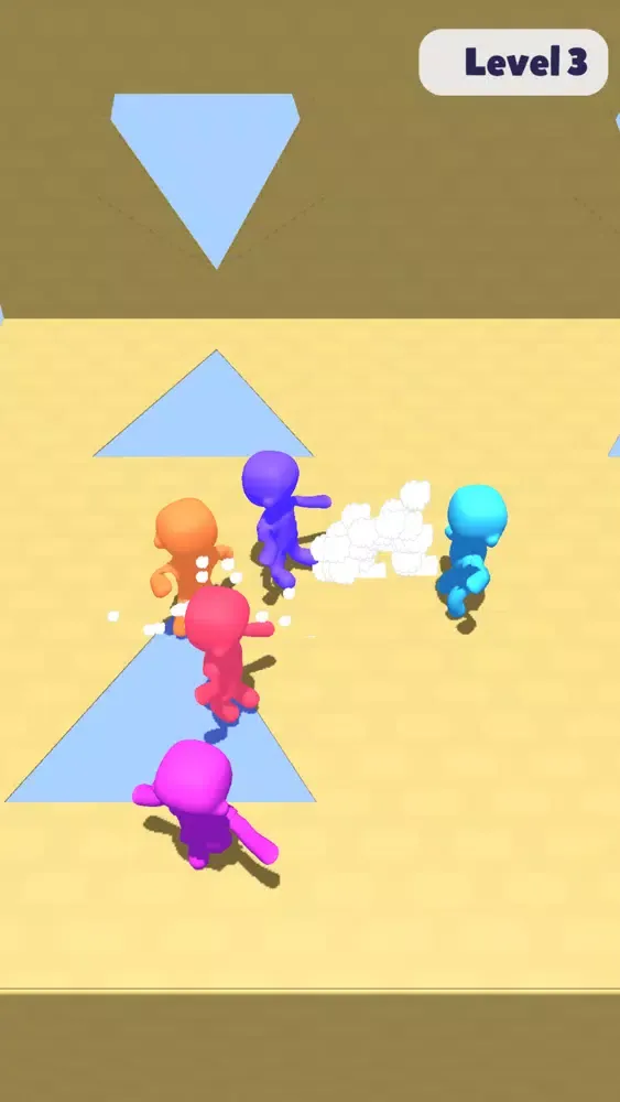 Screenshot di Knock'em Out 3D