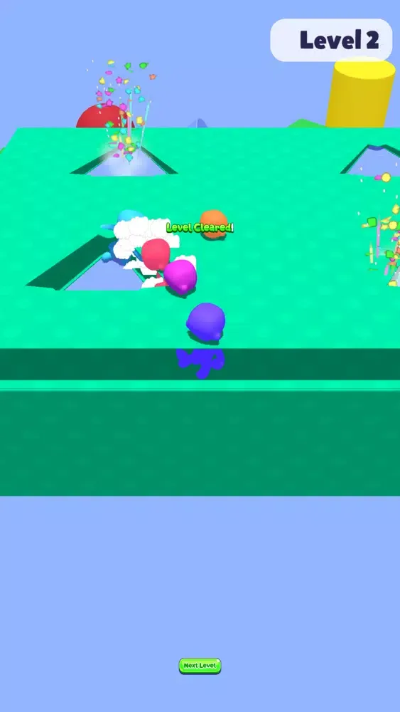 Screenshot di Knock'em Out 3D