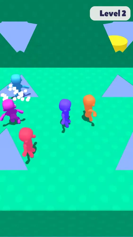 Screenshot di Knock'em Out 3D