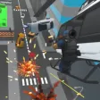 Skyscraper Heist Skyscraper Heist