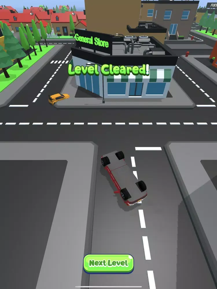 Skyscraper Heist iPad  スクリーンショット