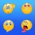 Emoji keyboard &cute emoticons