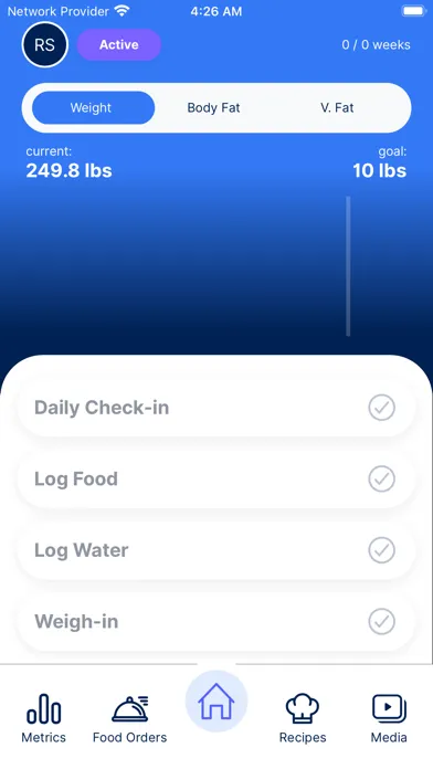 تصاویر Awaken180° Weightloss v2