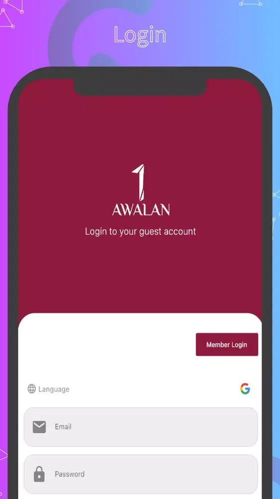 صور Awalan Smart Seat Management