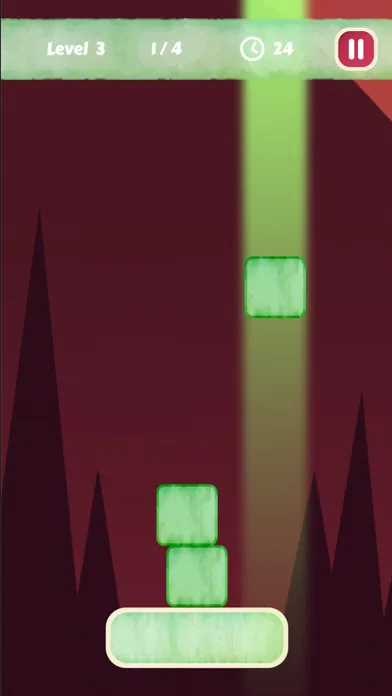 Capturas de pantalla de Color Blocks Rush & Up