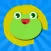 Tiny Jumping Frog