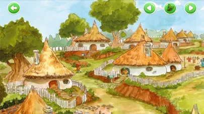 The Musical Elf Screenshots