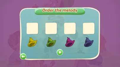 The Musical Elf Screenshots