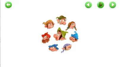 The Musical Elf Screenshots