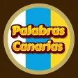Words from the Canary Islands