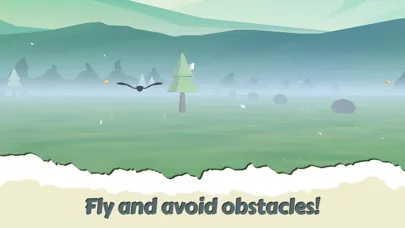 The flight of the rook Screenshots