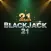 Blackjack21 Game Link