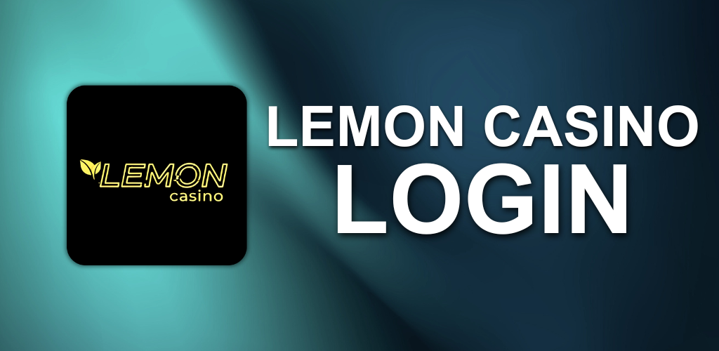 Lemoncasino mobilalkalmazás képernyőképe