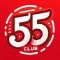 55 club lottery