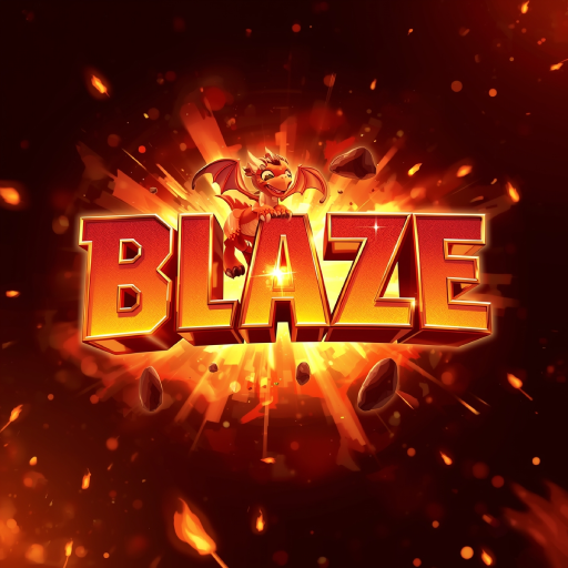 Blaze Game Gift Code