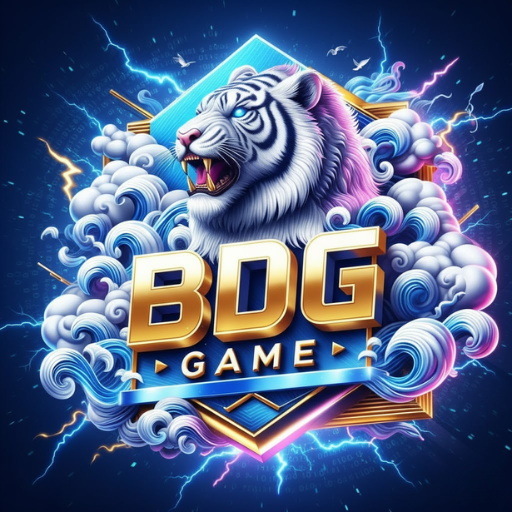 BDG Game Register