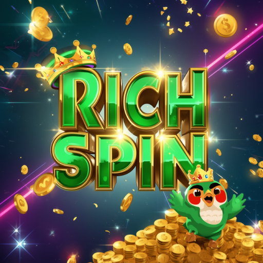 RichSpin Game Link