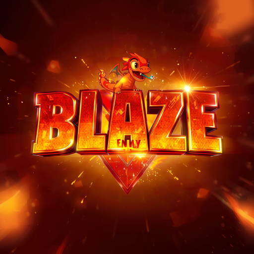 Blaze Games