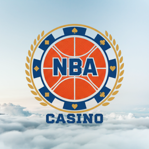 NBA Casino Game App