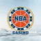 NBA Casino Game App