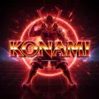 Konami Game Login