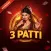 3 Patti Game Register