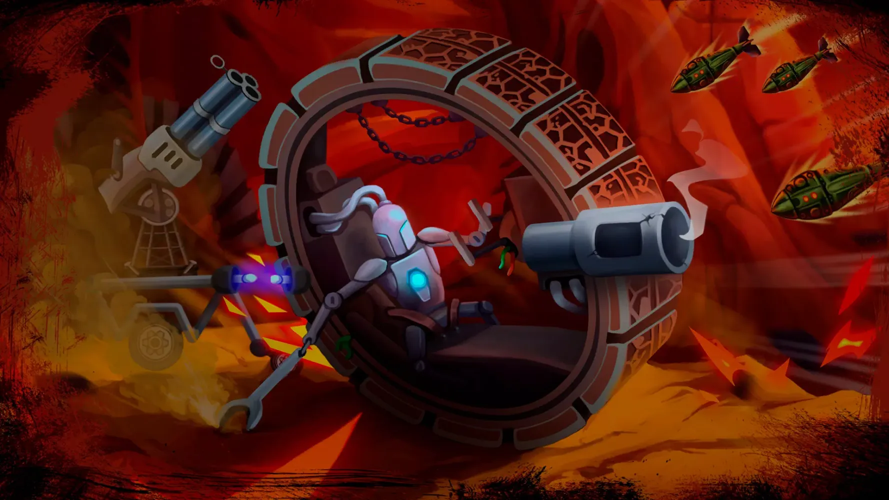 Capturas de pantalla de Clash of Fans