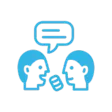 AWARE: Conversations