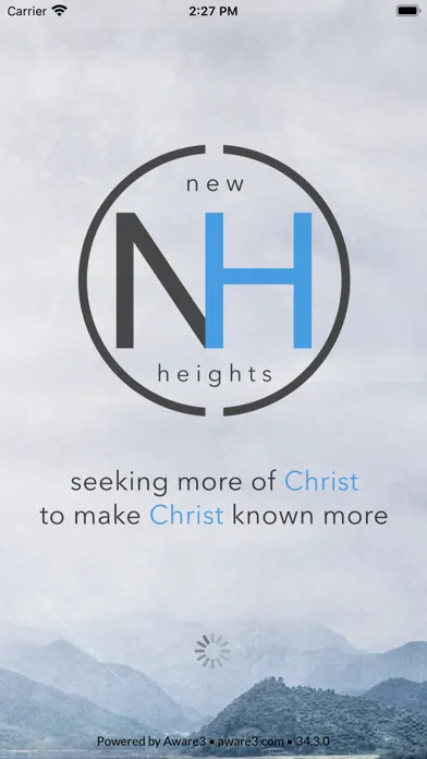 تصاویر New Heights Christian Church