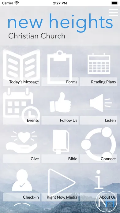تصاویر New Heights Christian Church