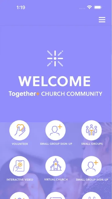 aware3 church Ekran Görüntüleri