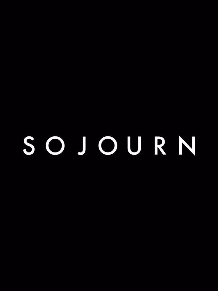Sojourn Montrose Church iPad 应用截图