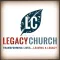 Legacy Church - Sunnyland