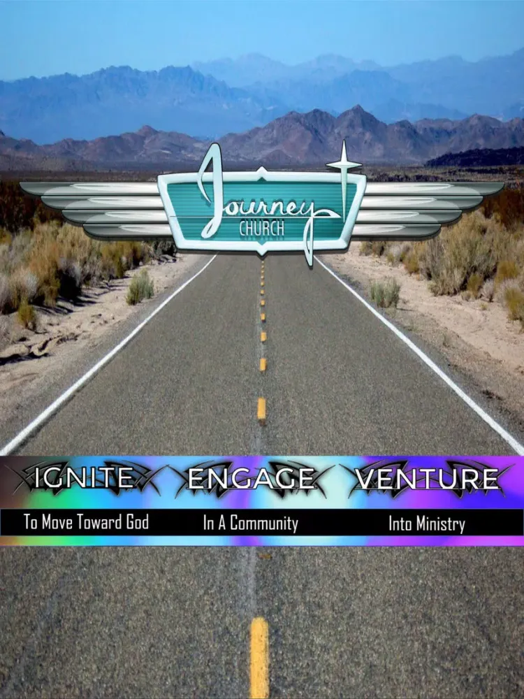Скриншоты Journey Church - Kingman, AZ iPad 