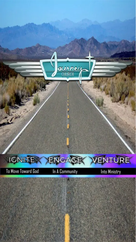Скриншоты Journey Church - Kingman, AZ