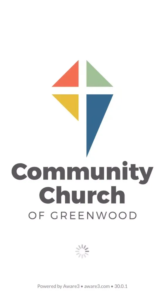 Community Church of Greenwood Ekran Görüntüleri