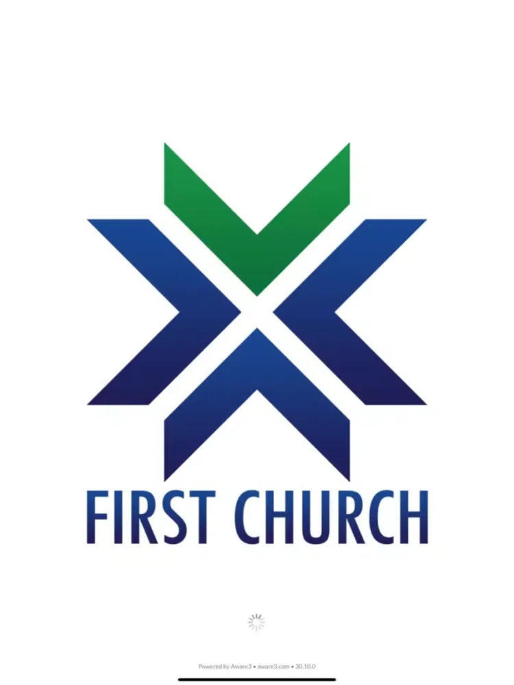 Captures d'écran de First Church of Christ iPad 