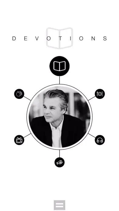 Jentezen Franklin Ministries 스크린샷